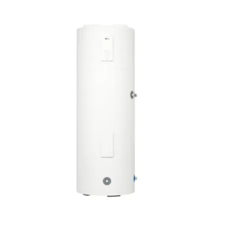 LG Scaldacqua Pompa di Calore 200 Litri R290 Therma V a Pavimento Mono