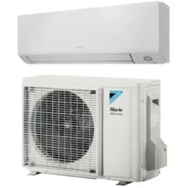 Condizionatore Daikin Mono Split FTXM50A RZAG50B Perfera All Seasons
