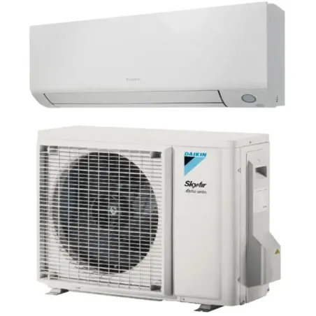 Condizionatore Daikin Mono Split FTXM50A RZAG50B Perfera All Seasons