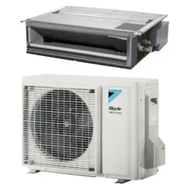 Condizionatore Daikin Mono Split FDXM50F9 RZAG50B FDXM-F9