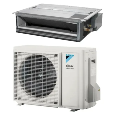 Condizionatore Daikin Mono Split FDXM50F9 RZAG50B FDXM-F9