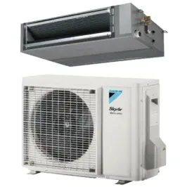 Condizionatore Daikin Mono Split FBA50A9 RZAG50B FBA-A