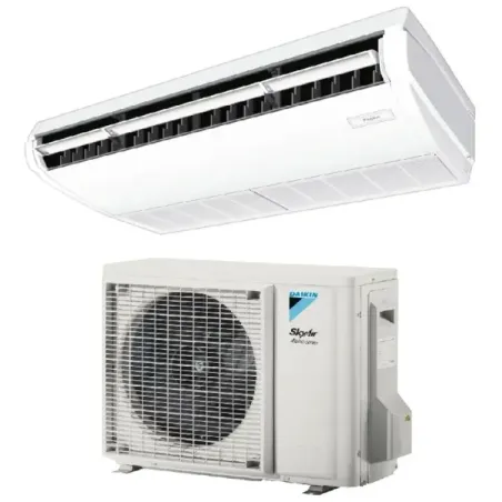 Condizionatore Daikin Mono Split FHA35A9 RZAG35B FHA-A9