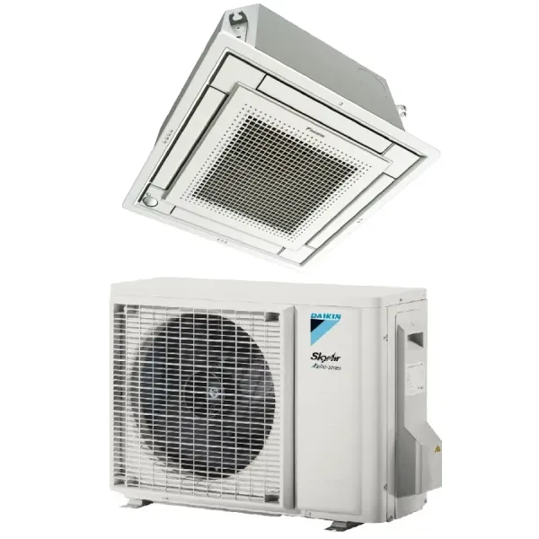 Condizionatore Daikin Mono Split FFA35A9 RZAG35B 4 vie FFA-A