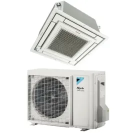 Condizionatore Daikin Mono Split FFA60A9 RZAG60B 4 vie FFA-A