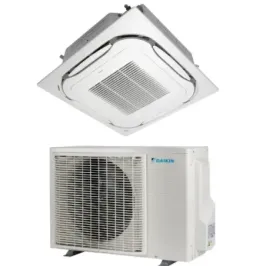 Condizionatore Daikin Mono Split FCAG60B RXM60A FCAG-B 90x90