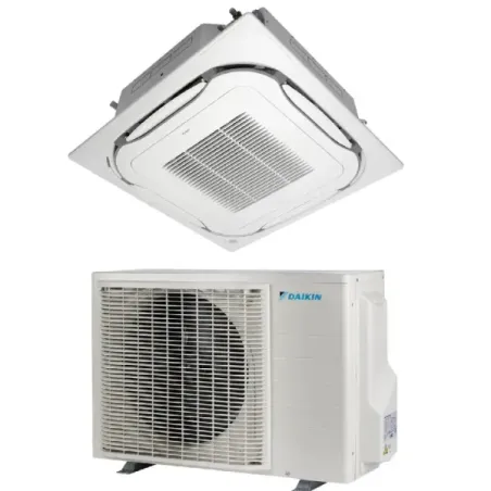 Condizionatore Daikin Mono Split FCAG60B RXM60A FCAG-B 90x90