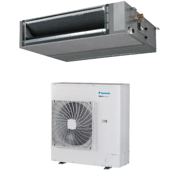 Condizionatore Daikin Mono Split FBA100A AZAS100MV FBA-A