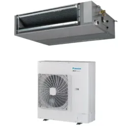 Condizionatore Daikin Mono Split FBA100A AZAS100MY FBA-A