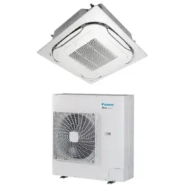 Condizionatore Daikin Mono Split FCAG125B AZAS125MY FCAG-B 90x90