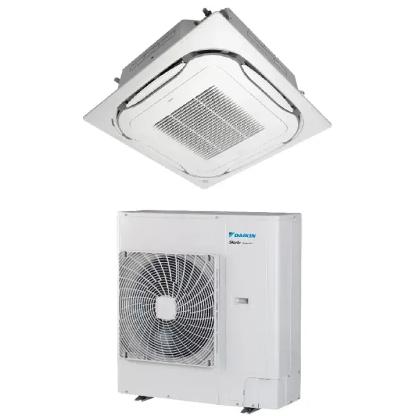 Condizionatore Daikin Mono Split FCAG125B AZAS125MY FCAG-B 90x90