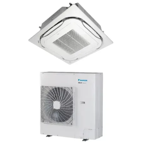 Condizionatore Daikin Mono Split FCAG125B AZAS125MY FCAG-B 90x90