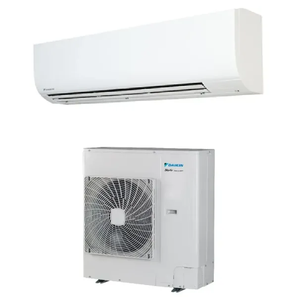 Condizionatore Daikin Mono Split FAA100B RZASG100MV FAA-B