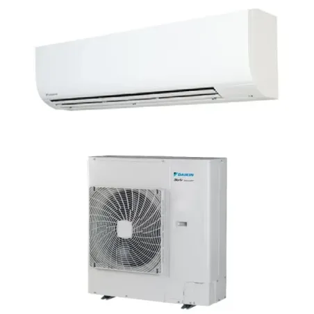 Condizionatore Daikin Mono Split FAA100B RZASG100MV FAA-B
