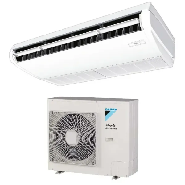 Condizionatore Daikin Mono Split FHA71A9 RZASG71MV1 FHA-A9