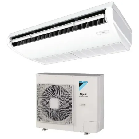 Condizionatore Daikin Mono Split FHA71A9 RZASG71MV1 FHA-A9
