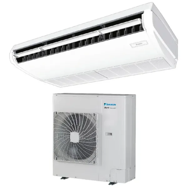 Condizionatore Daikin Mono Split FHA125A RZASG125MV FHA-A9