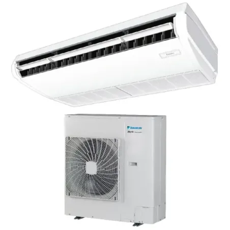 Condizionatore Daikin Mono Split FHA125A RZASG125MV FHA-A9