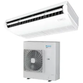 Condizionatore Daikin Mono Split FHA125A RZASG125MY FHA-A9