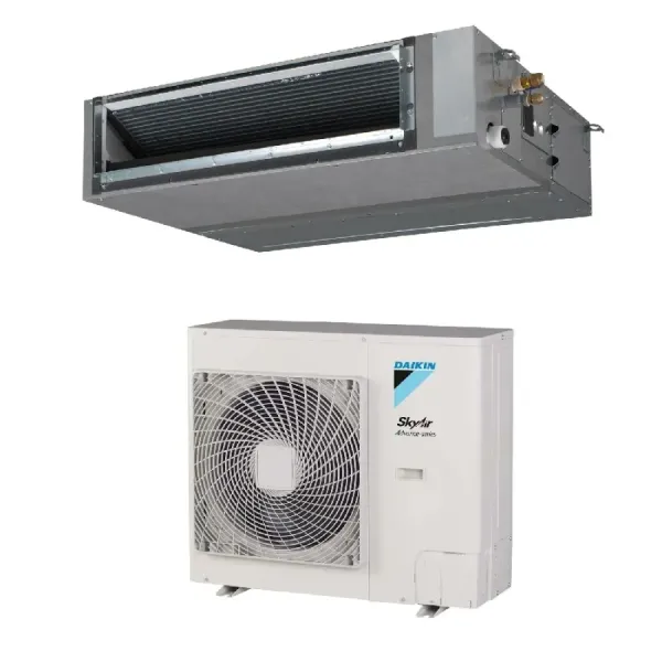 Condizionatore Daikin Mono Split FBA71A9 RZASG71MV1 FBA-A