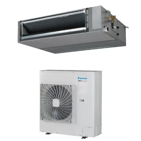 Condizionatore Daikin Mono Split FBA100A RZASG100MY FBA-A