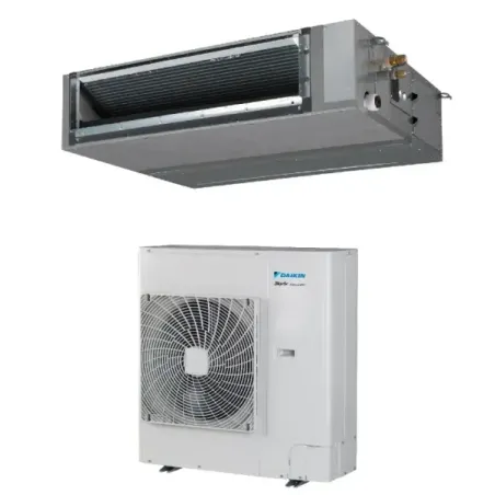 Condizionatore Daikin Mono Split FBA140A RZASG140MY FBA-A