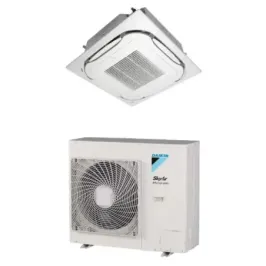 Condizionatore Daikin Mono Split FCAG71B RZASG71MV1 FCAG-B 90x90