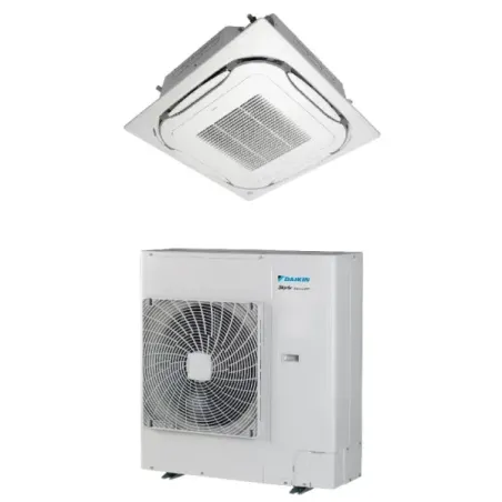 Condizionatore Daikin Mono Split FCAG100B RZASG100MV FCAG-B 90x90