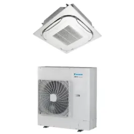 Condizionatore Daikin Mono Split FCAG100B RZASG100MY FCAG-B 90x90