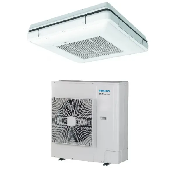 Condizionatore Daikin Mono Split FUA100A RZASG100MV FUA-A