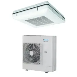 Condizionatore Daikin Mono Split FUA100A RZASG100MY FUA-A
