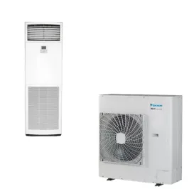 Condizionatore Daikin Mono Split FVA100A RZASG100MY FVA-A