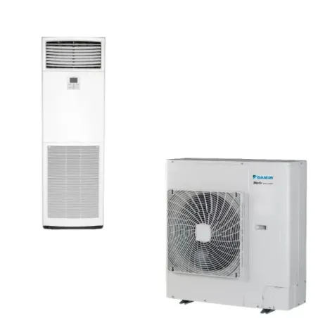 Condizionatore Daikin Mono Split FVA140A RZASG140MY FVA-A