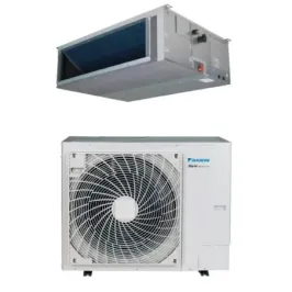 Condizionatore Daikin Mono Split FDA200A RZA200D FDA-A