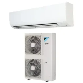 Condizionatore Daikin Mono Split FAA100B RZAG100NV1 FAA-B