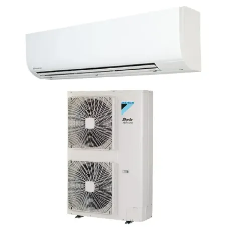 Condizionatore Daikin Mono Split FAA100B RZAG100NV1 FAA-B