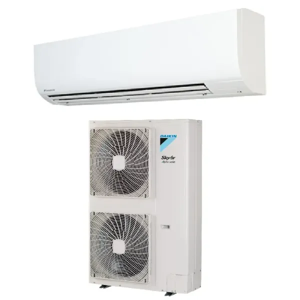 Condizionatore Daikin Mono Split FAA100B RZAG100NY1 FAA-B