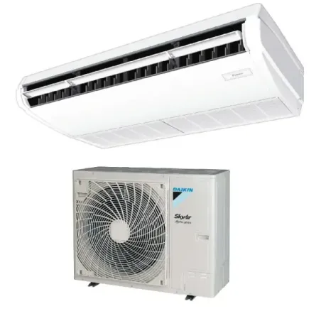 Condizionatore Daikin Mono Split FHA71A9 RZAG71NV1 FHA-A9