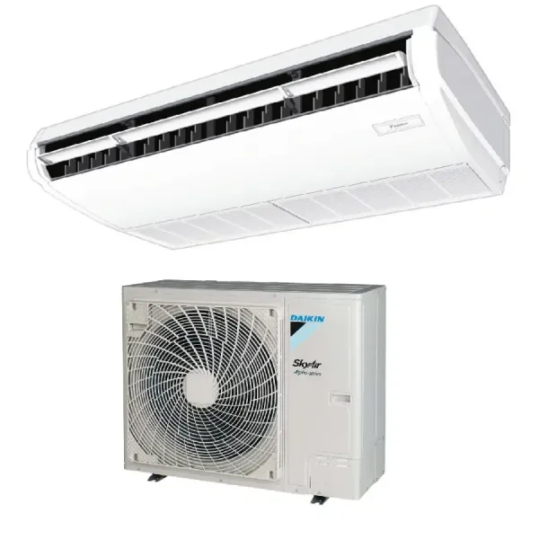 Condizionatore Daikin Mono Split FHA71A9 RZAG71NY1 FHA-A9