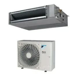 Condizionatore Daikin Mono Split FBA71A9 RZAG71NV1 FBA-A