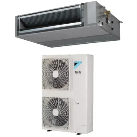 Condizionatore Daikin Mono Split FBA125A RZAG125NY1 FBA-A