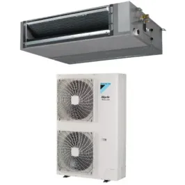 Condizionatore Daikin Mono Split FBA140A RZAG125NV1 FBA-A