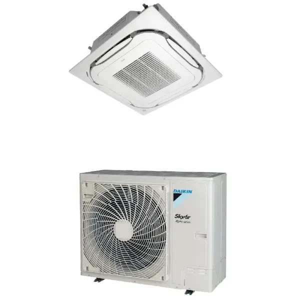 Condizionatore Daikin Mono Split FCAG71B RZAG71NY1 FCAG-B 90x90