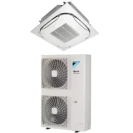 Condizionatore Daikin Mono Split FCAG125B RZAG125NV1 FCAG-B 90x90