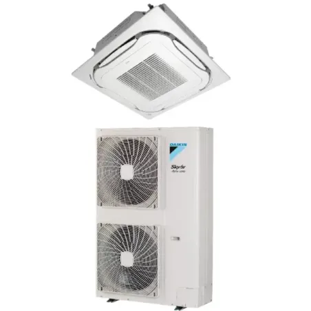 Condizionatore Daikin Mono Split FCAG140B RZAG140NV1 FCAG-B 90x90