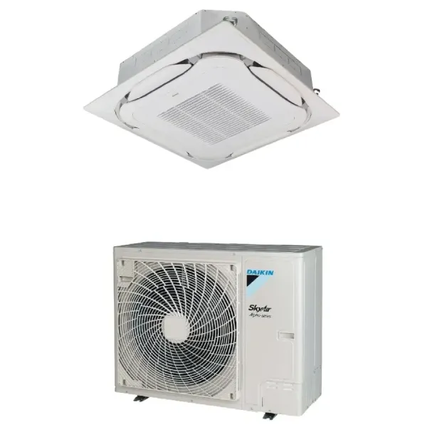 Condizionatore Daikin Mono Split FCAHG71H RZAG71NY1 FCAHG-H 90x90