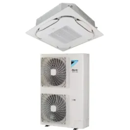 Condizionatore Daikin Mono Split FCAHG140H RZAG140NV1 FCAHG-H 90x90