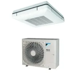Condizionatore Daikin Mono Split FUA71A RZAG71NV1 FUA-A