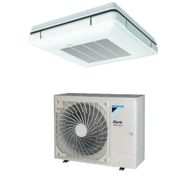 Condizionatore Daikin Mono Split FUA71A RZAG71NV1 FUA-A