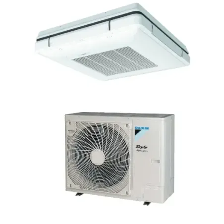 Condizionatore Daikin Mono Split FUA71A RZAG71NY1 FUA-A